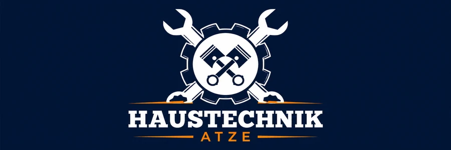 Haustechnik Atze Logo
