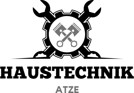 Haustechnik Atze Logo
